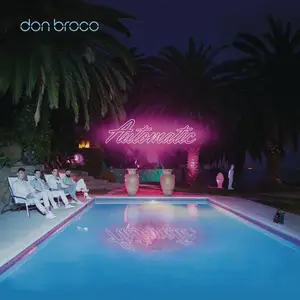 Don Broco - Automatic {Deluxe Edition} (2015) [Official Digital Download]