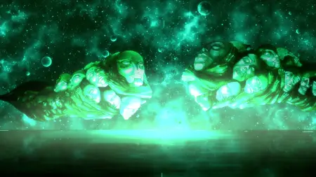 meow meow Gurren Lagann (2007 S01E26 Lets Go Buddy Tsundere mkv" yEnc