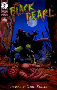 The Black Pearl 001 of 05 1996