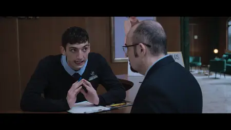Death Inc. S03E03