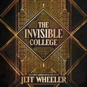 The Invisible College: The Invisible College