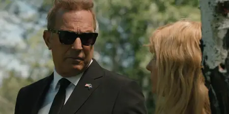 Yellowstone: Coming Home (2022)