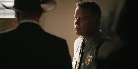 Yellowstone: Coming Home (2022)