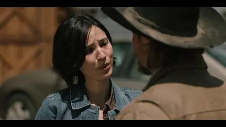 Yellowstone: Coming Home (2022)
