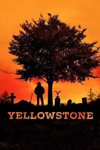 Yellowstone: Coming Home (2018)