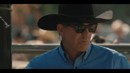 Yellowstone: Coming Home (2022)