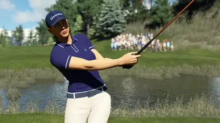 PGA TOUR 2K23 (2025)