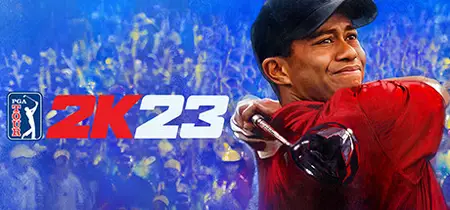 PGA TOUR 2K23 (2025)