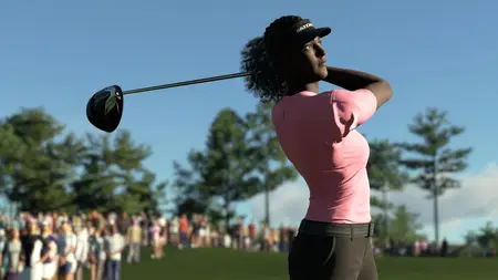PGA TOUR 2K23 (2025)