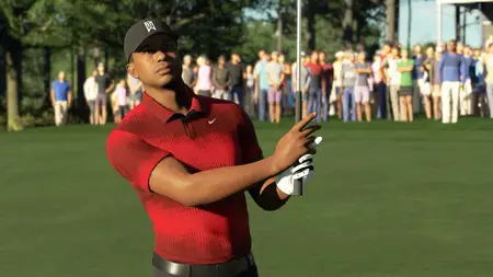PGA TOUR 2K23 (2025)