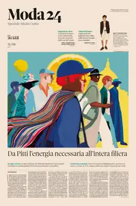 Il Sole 24 Ore Inserto - 11 Giugno 2024