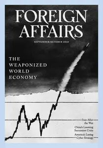 Foreign Affairs - September-October 2025