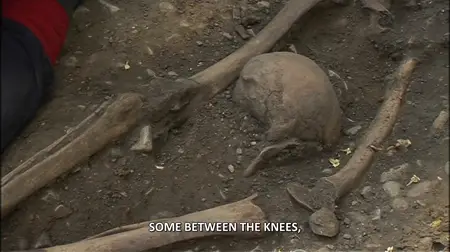 PBS Secrets of the Dead - Headless Romans (2007)