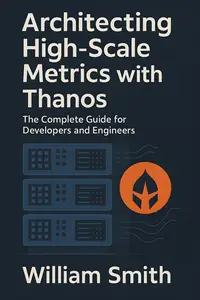 Architecting High-Scale Metrics with Thanos: The Complete Guide for Developers and Engineers