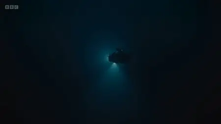 BBC - Deep Ocean: Kingdom of the Coelacanth (2025)