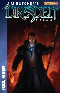 Jim Butcher s The Dresden Files-Fool Moon 005 2012 Digital K6