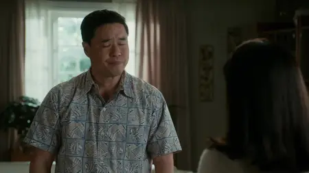 Fresh Off the Boat S06E14