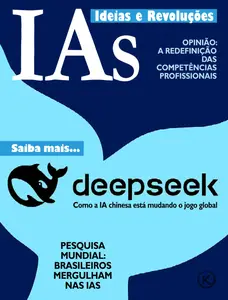 Ideias e Revoluções - Abril 2025