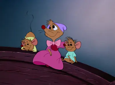 Cinderella (1950)