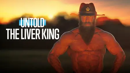 Untold: The Liver King (2025)