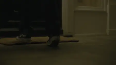 FOREVER S01E01
