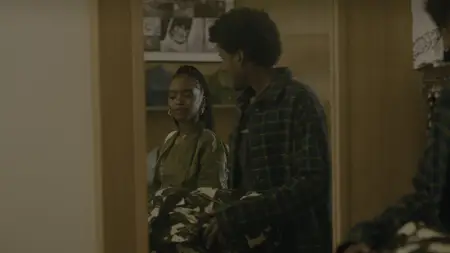 FOREVER S01E01