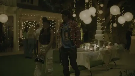 FOREVER S01E01