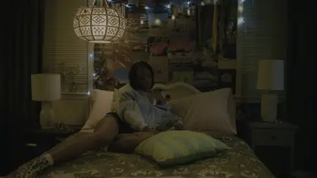 FOREVER S01E01
