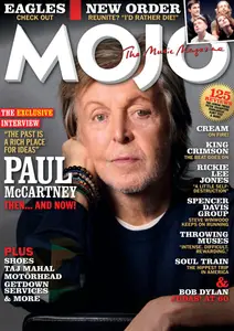 Mojo - July 2026
