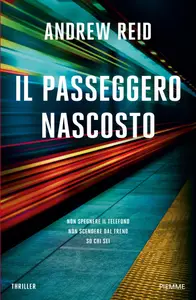 Andrew Reid - Il passeggero nascosto