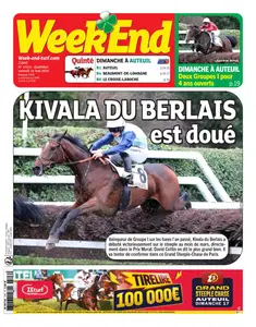 WeekEnd - 16 Mai 2026
