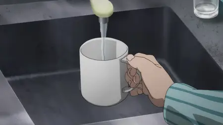 One Punch Man 04