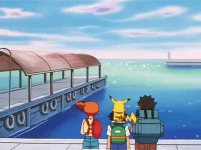 Pokemon - 0222-05x14 Master Quest 14 - Throwing in the Noctowl mp4