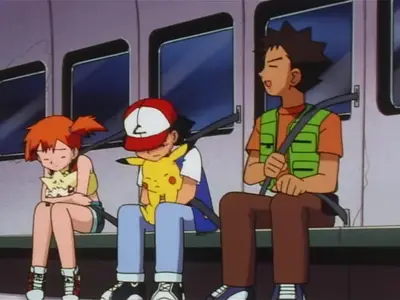 Pokemon - 0222-05x14 Master Quest 14 - Throwing in the Noctowl mp4