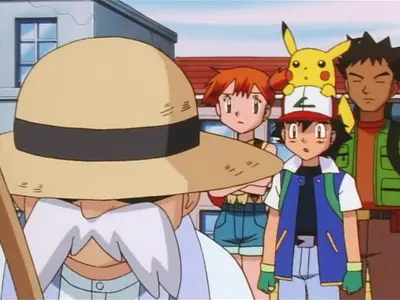 Pokemon - 0222-05x14 Master Quest 14 - Throwing in the Noctowl mp4