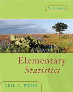 Elementary Statistics