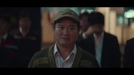 Typhoon Family S01E04