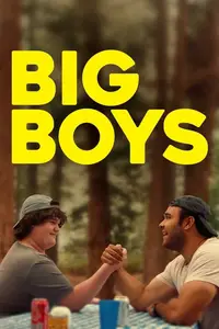 Big Boys (2024)