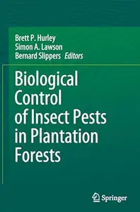 Biological Control of Insect Pests in Plantation Forests