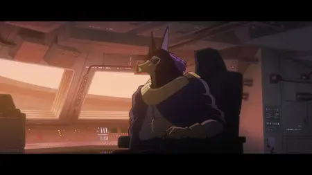 Star Wars: Visions S03E05