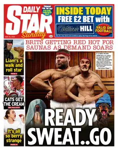 Daily Star - 25 May 2025