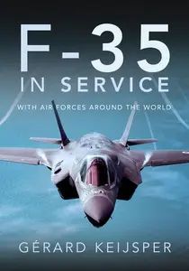 F-35 In Service