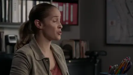 Station 19 S03E10