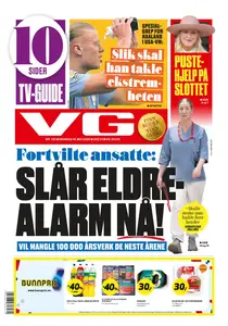 VG - 18 Mai 2026