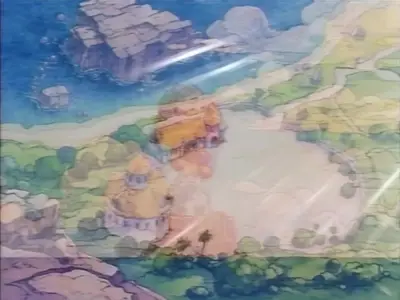 Shin Choubakumatsu Shounen Seiki Takamaru - 02 OVA (1992