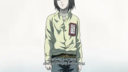 S1E32 Selection