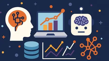 Applied AI Foundations: 8-Week Professional Course