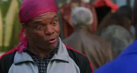 Little Nicky (2000)