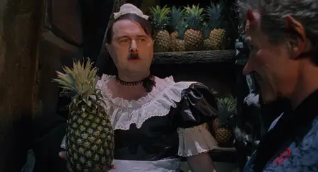 Little Nicky (2000)