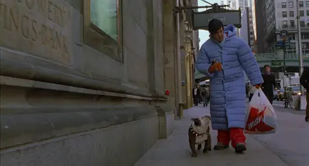Little Nicky (2000)